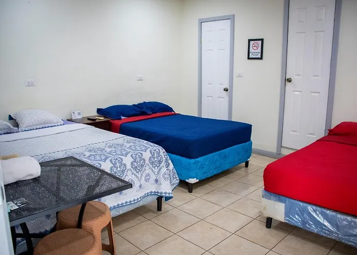 Hostal Don Luis