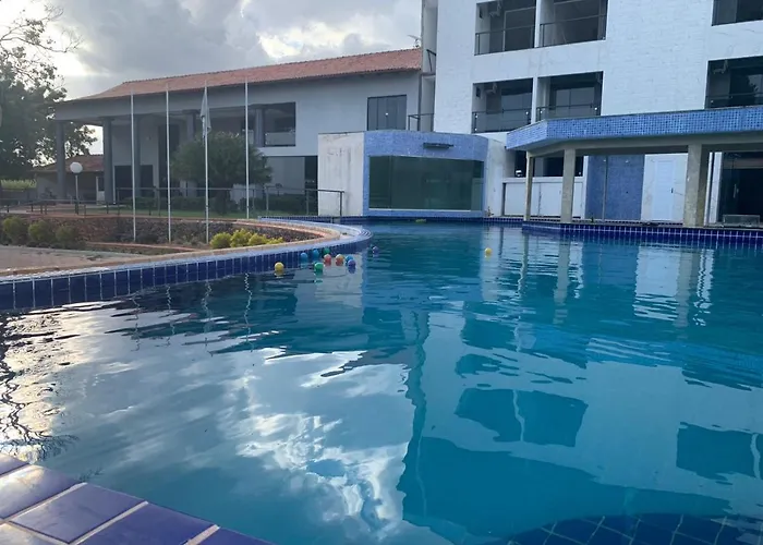 Toddes Exclusive Resort