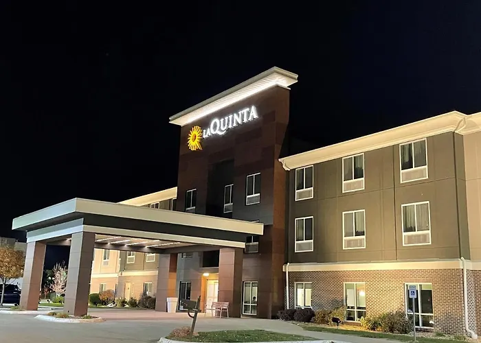 La Quinta Inn & Suites By Wyndham Ankeny Ia - Des Moines Ia