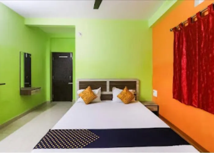 Sefali Dream Inn ! Puri