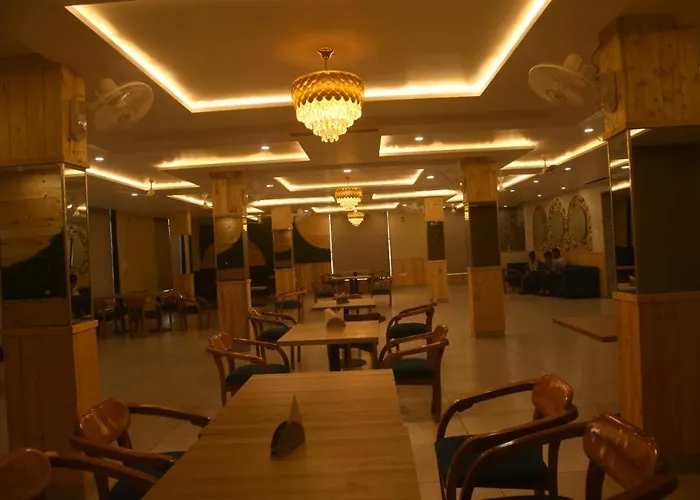 Shiva Palace