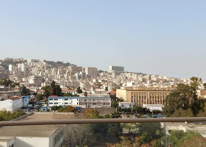 El Ghanami Hotel