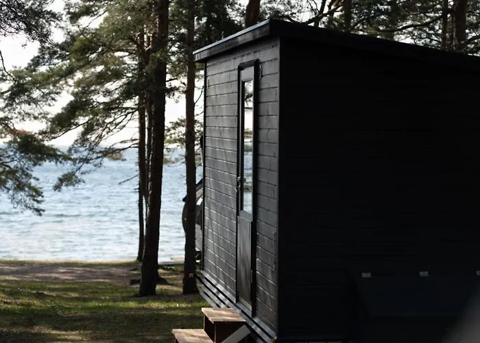 Beach Cottage
