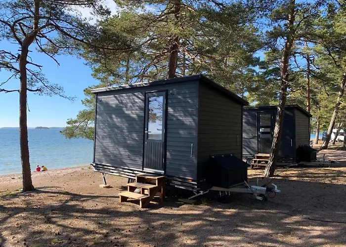 Beach Cottage