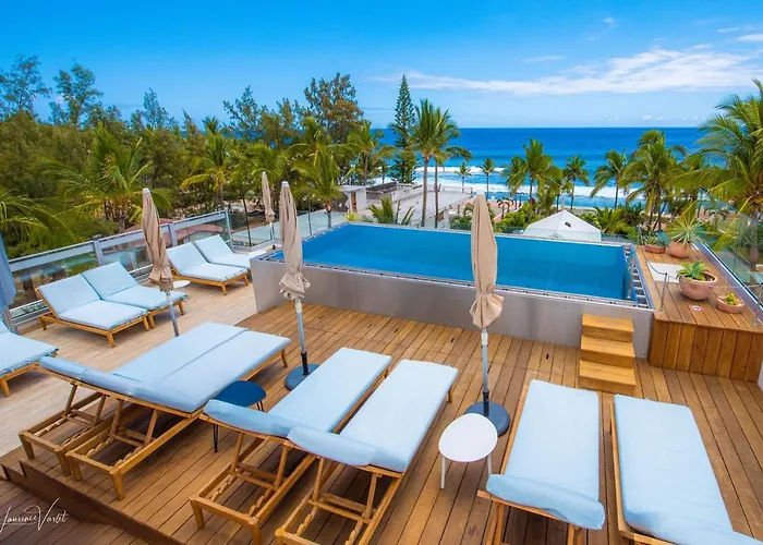 Boutik Hôtel 2A - Adult Only