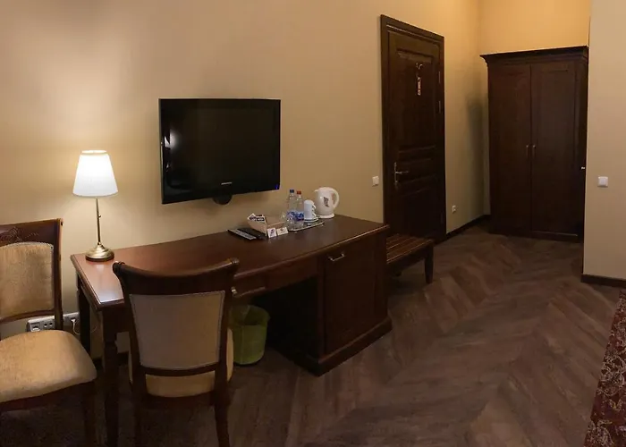 Guest House Pirkliu Namai