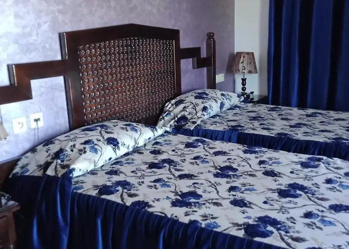 Hotel Cote D'Or M'Diq