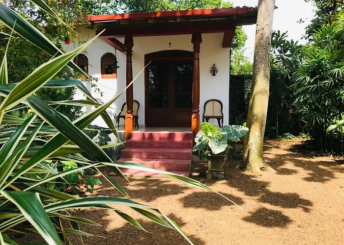 Swarnapaya Residence