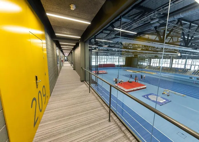 Stadium Hotel