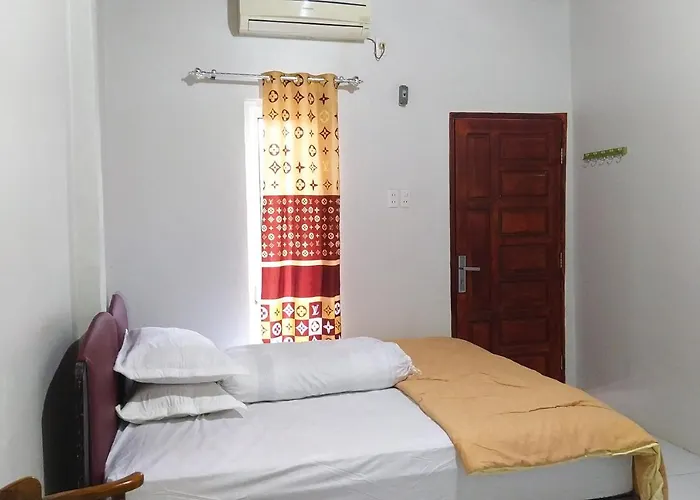 Habieb Homestay Syariah Near Fakultas Kedokteran Universitas Malikussaleh Mitra Reddoorz