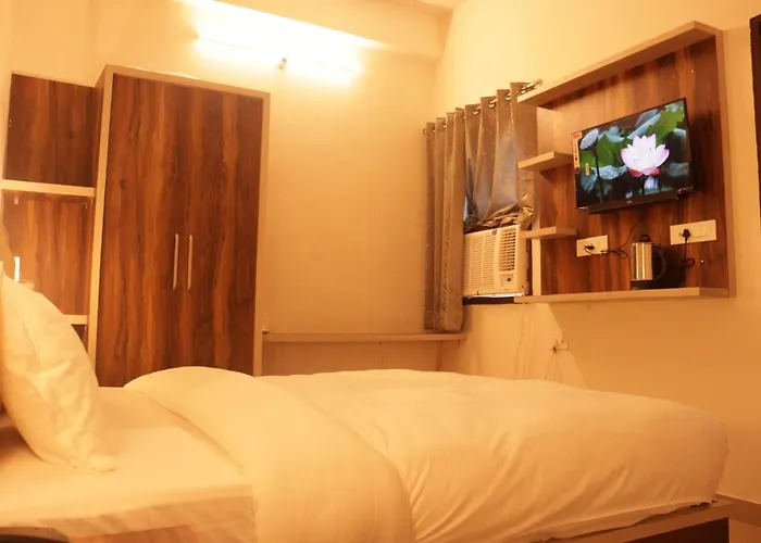 Paradise Inn