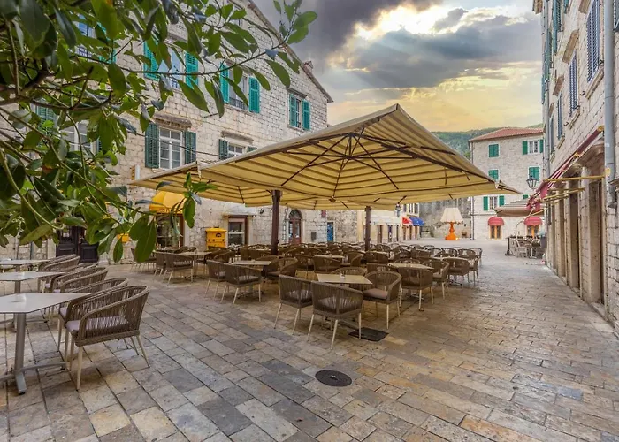 Hotel Vardar