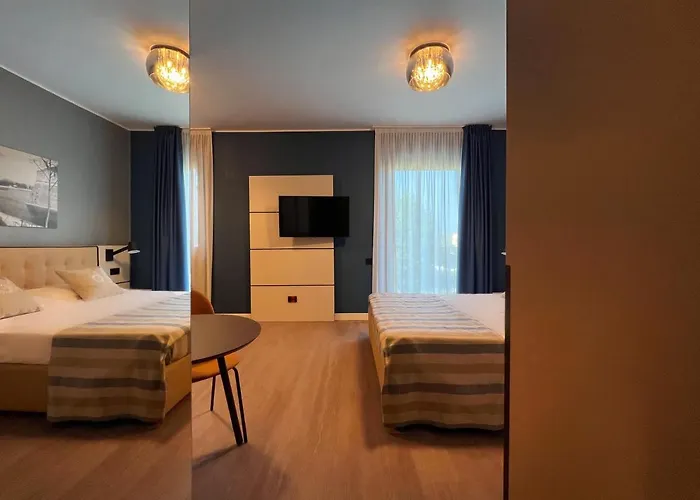Hotel Puccini