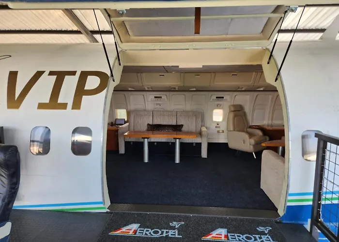 Aerotel Vip