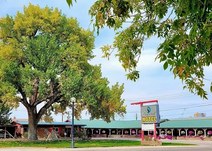 Greybull Motel