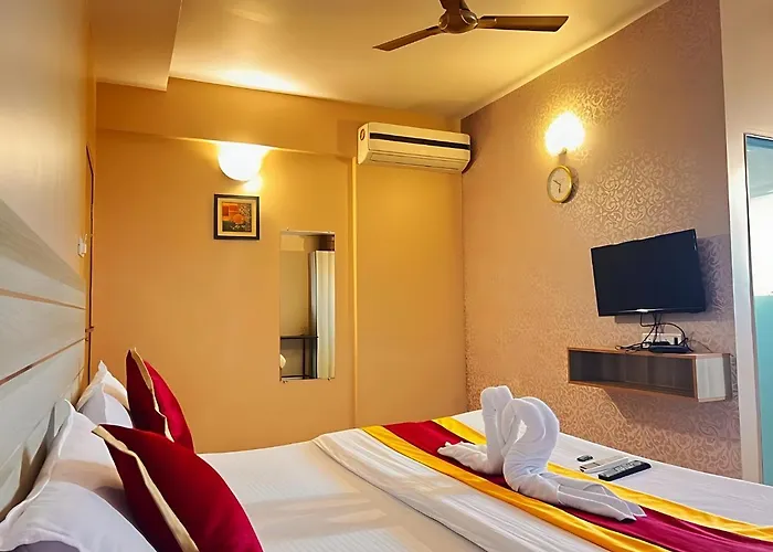 Hotel Gaurav Residency