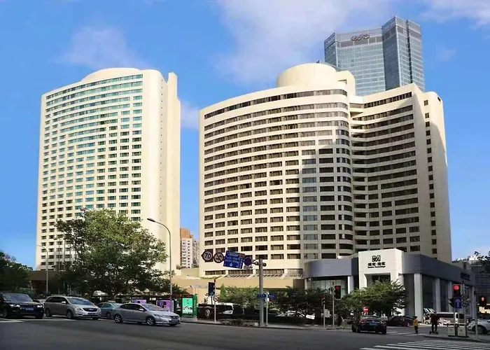 Furama Hotel Dalian