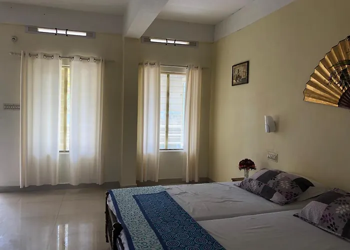 Sandy Beach Hotel