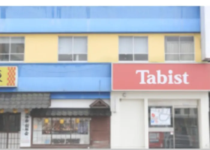 Tabist Hotel Miyakonojo Miyazaki