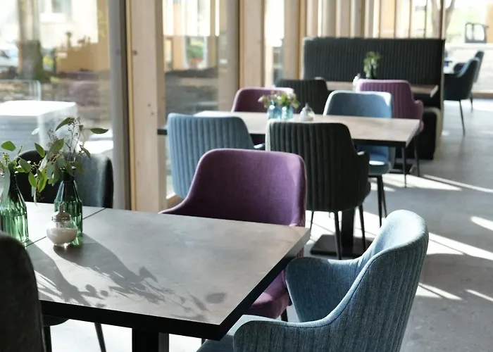Reos Hotel Wangen