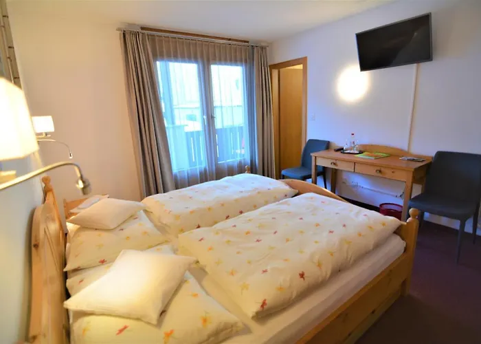 B&B Bela Riva