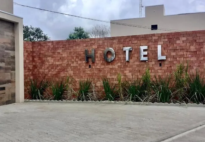 Deluz Hotel