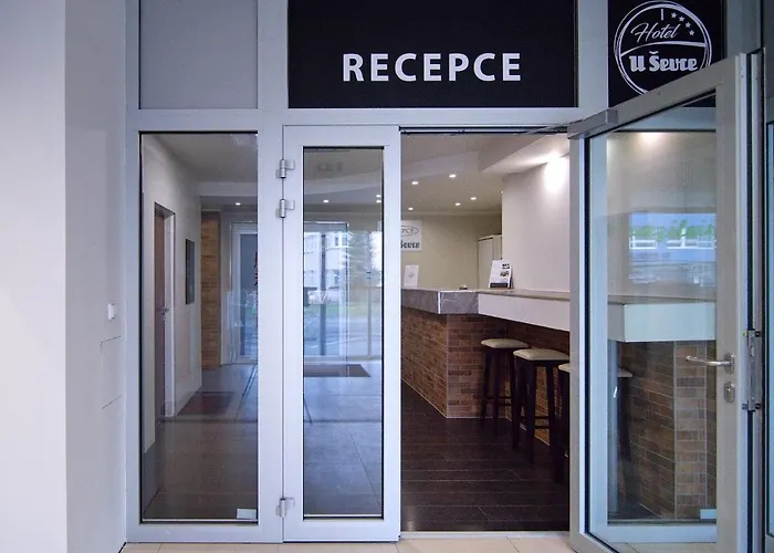 Hotel U Sevce