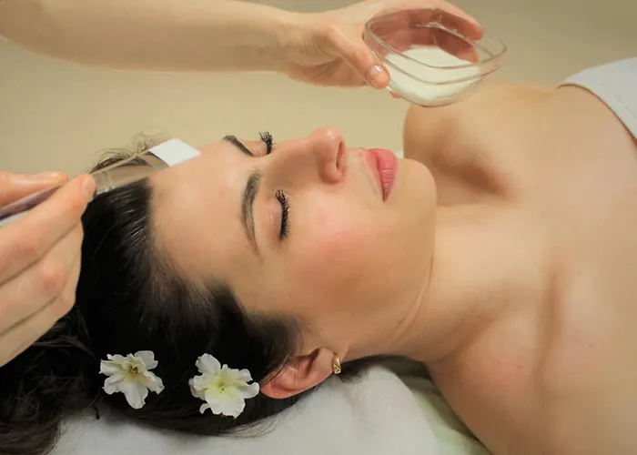 Osrodek Uzdrowiskowy Swierkowy Zdroj Medical Spa