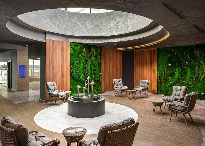 Alma Health & Spa Retreat