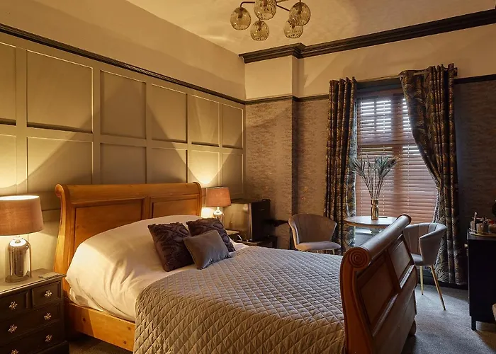 The Ribchester Arms