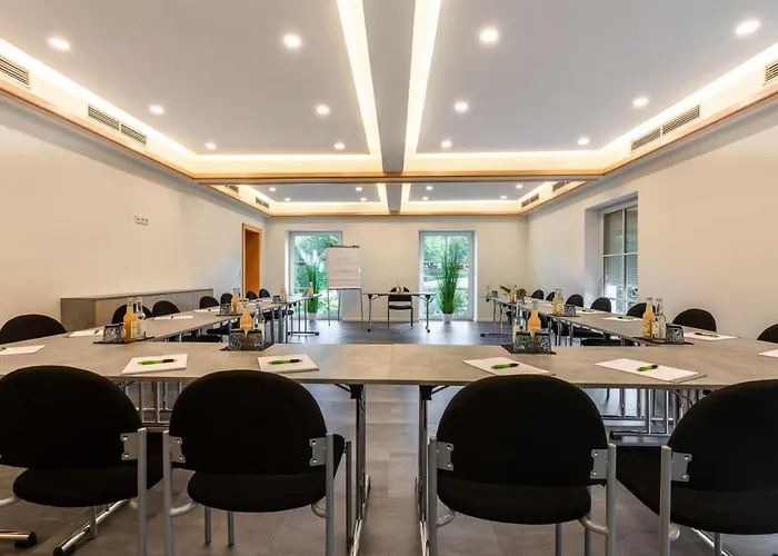 Hotel Wittekindsquelle