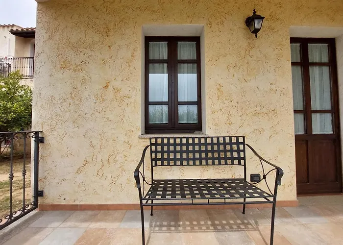 Hotel La Corte Rosada