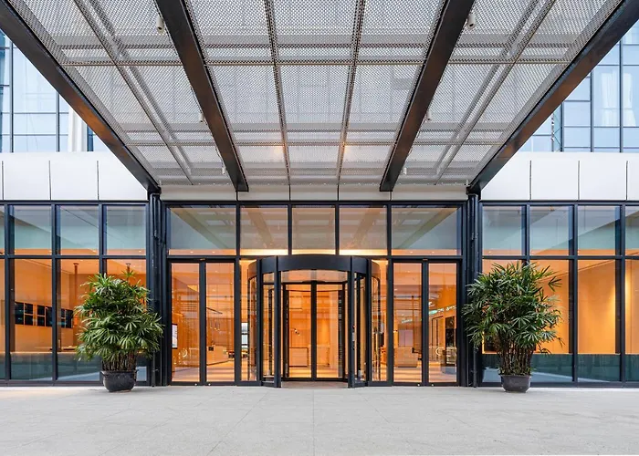 Hyatt Place Hangzhou International Airport