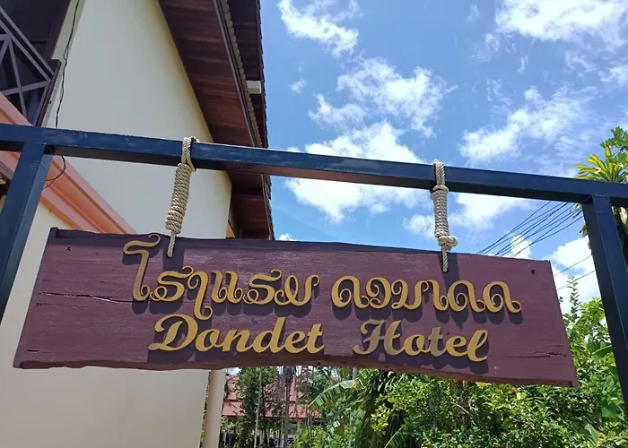 Don Det Hotel