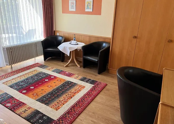 Hotel Schwan