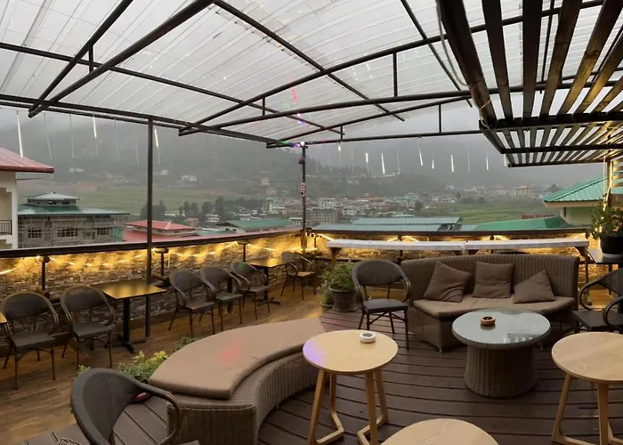 Ludrong Hotel