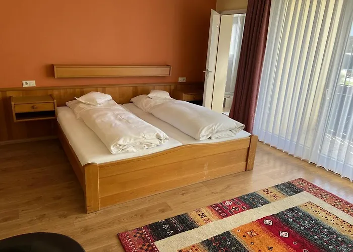 Hotel Schwan