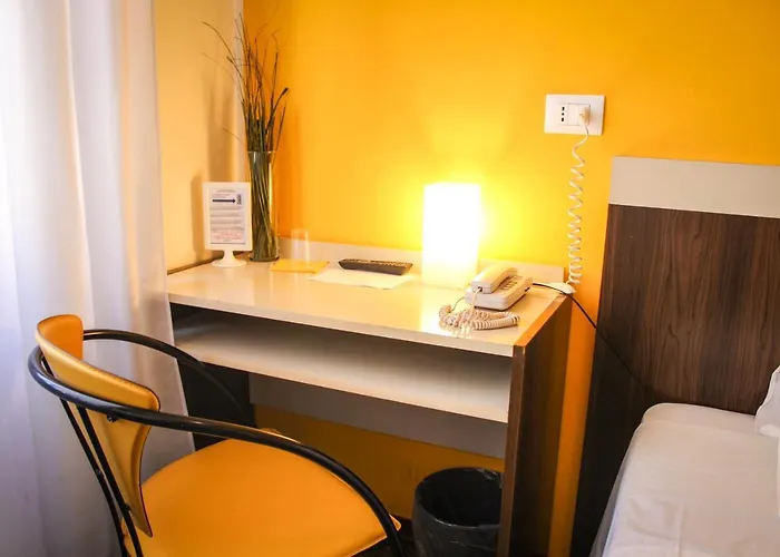 Hotel Centrale