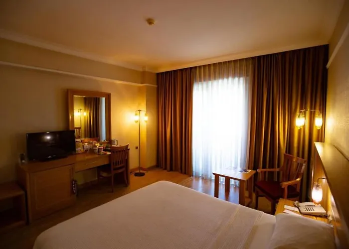 Anemon Antakya