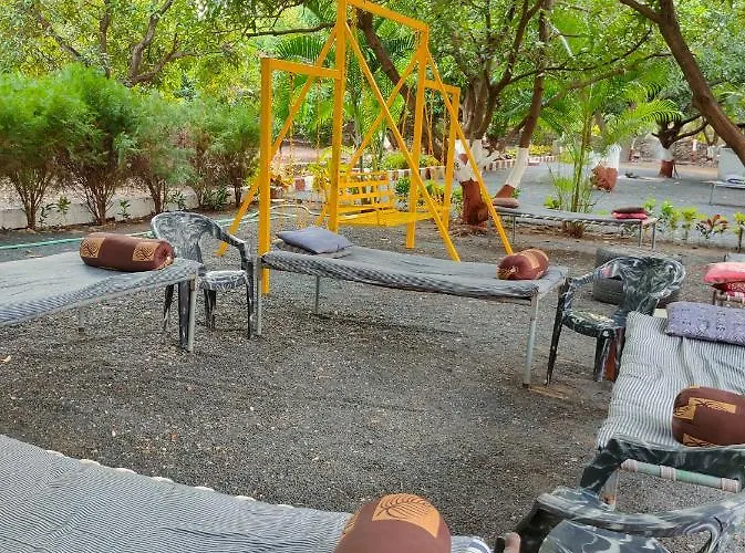 Gir Ganesh Farm&Resort