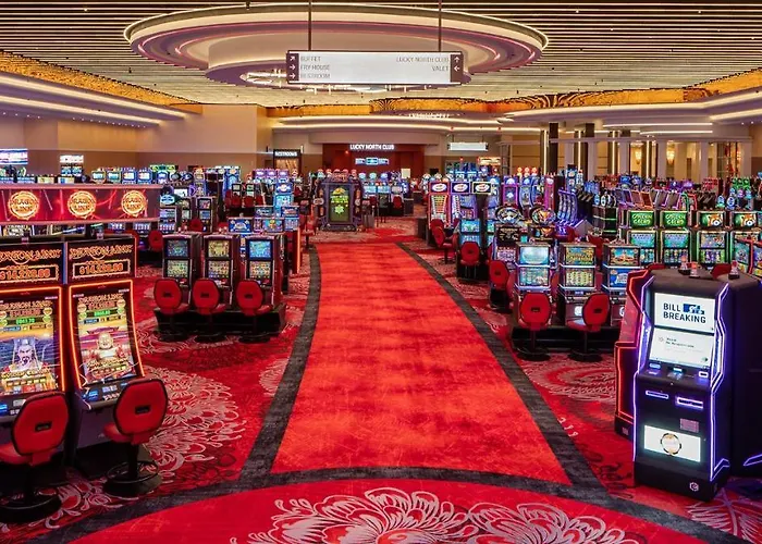 Southland Casino Hotel