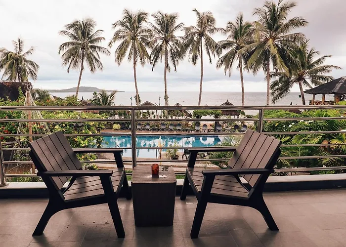 Suite Princess Beach Resort