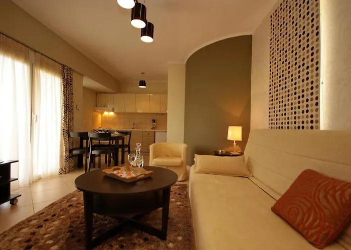 Palatino Rooms & Apartments