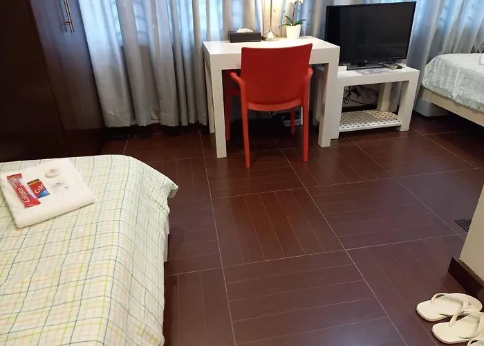 Glc Suites