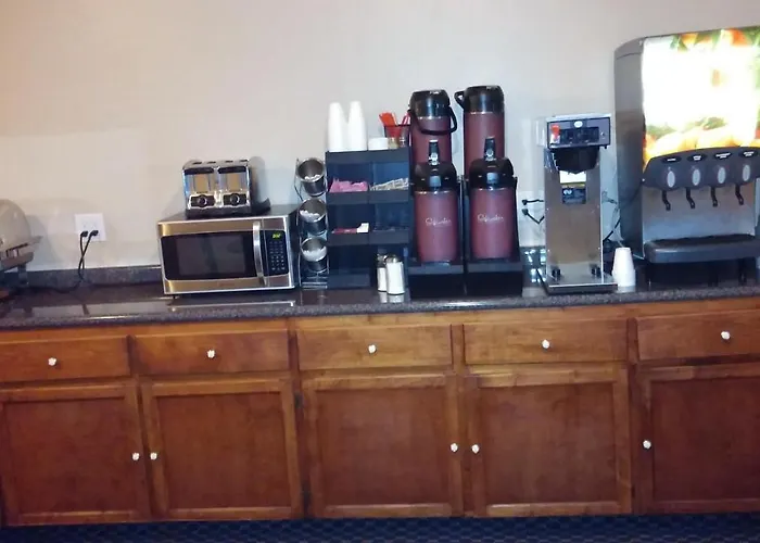 Best Western Blytheville Inn