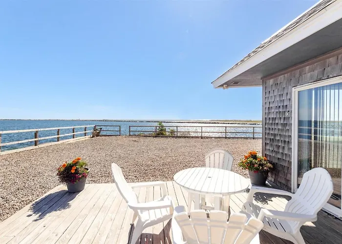 Provincetown Inn