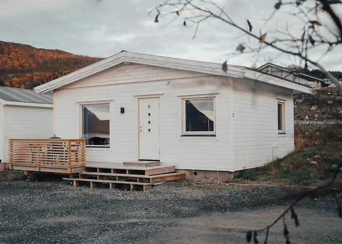 Camp Fjordbotn