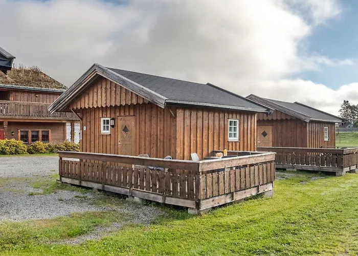 Topcamp Mjosa - Brumunddal