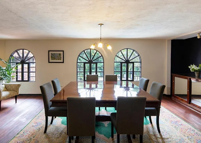 Villa San Ignacio