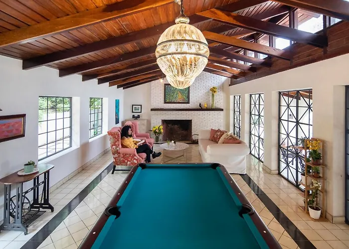 Villa San Ignacio